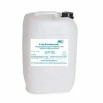 Mortar Admixtures